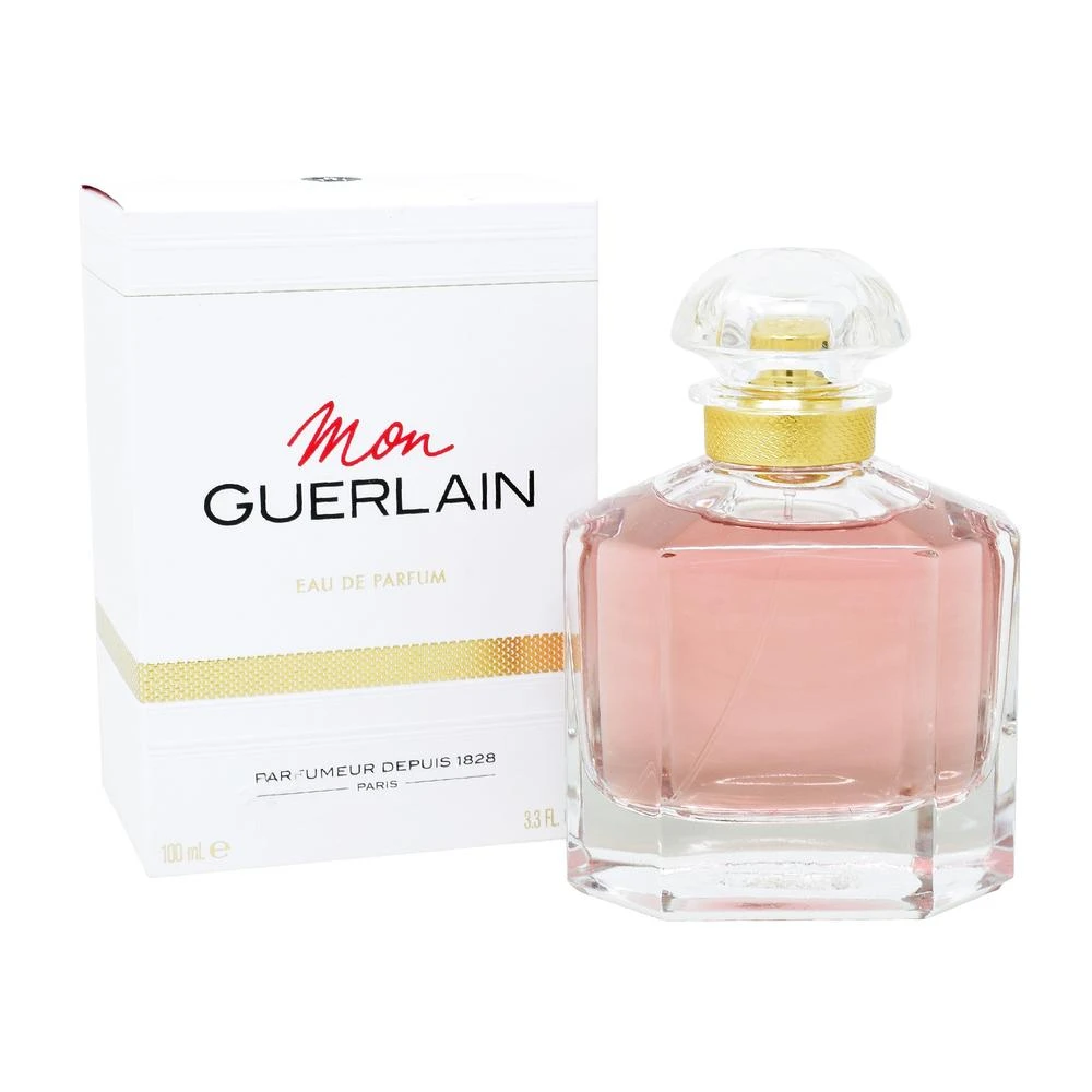 Guerlain Mon Guerlain - decant de perfume femenino